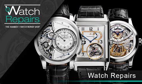 getting a replica watch serviced|watch repairs warkworth.